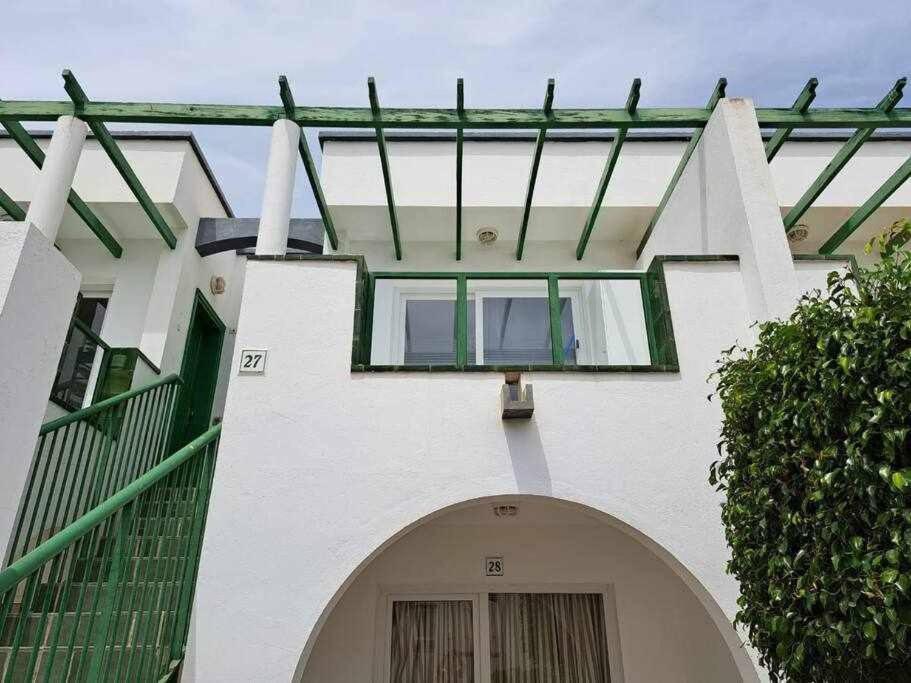 Costa Guacimeta Apartment Los Pocillos Exterior foto